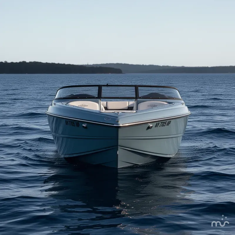 Slide: The Image of Stingray 225 SE 2020 - 0