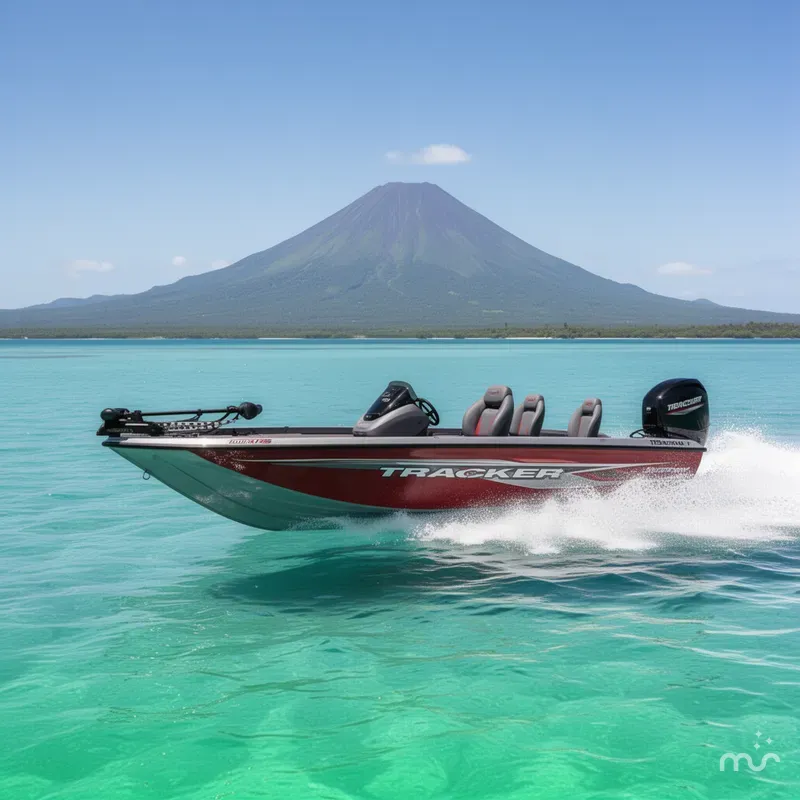 Slide: The Image of Tracker Pro Team 175 TXW 2022 - 4