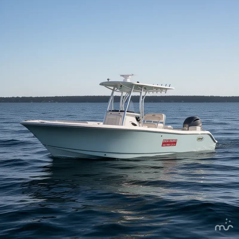 Slide: The Image of Sea Hunt Ultra 234 2021 - 1