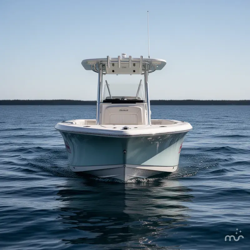 Slide: The Image of Sea Hunt Ultra 234 2021 - 2