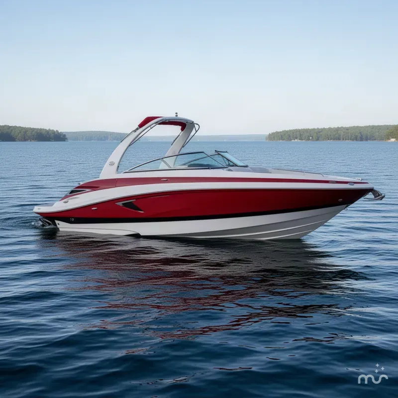 The Image of Crownline Boats 290 SS 2021 - 0