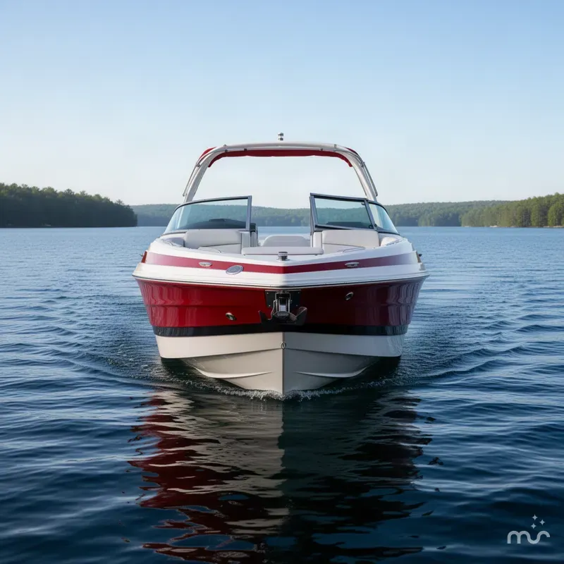Slide: The Image of Crownline Boats 290 SS 2021 - 2
