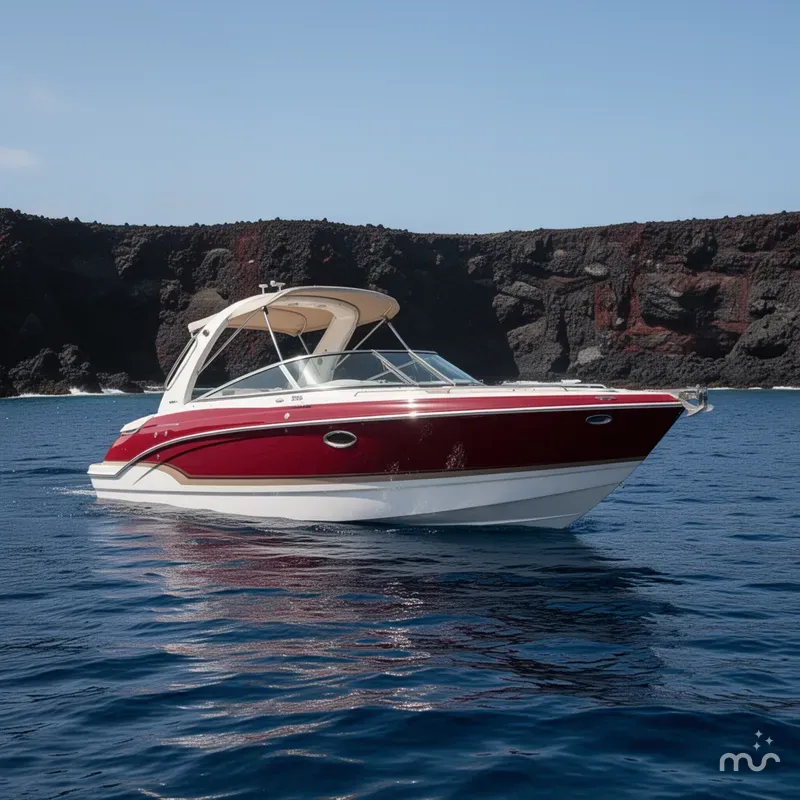 The Image of Formula 290 Bowrider 2011 - 0