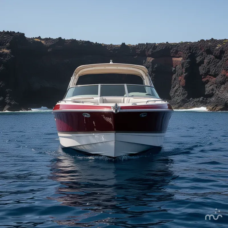 Slide: The Image of Formula 290 Bowrider 2011 - 1