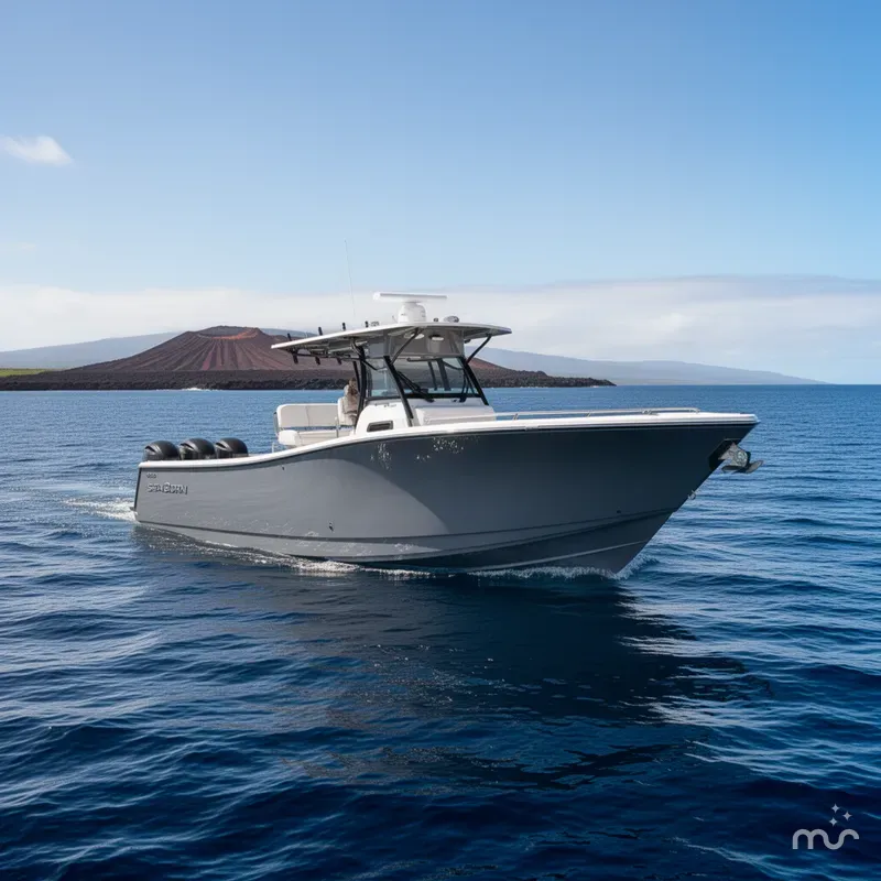 The Image of Sea Born SX239 Offshore 2023 - 0