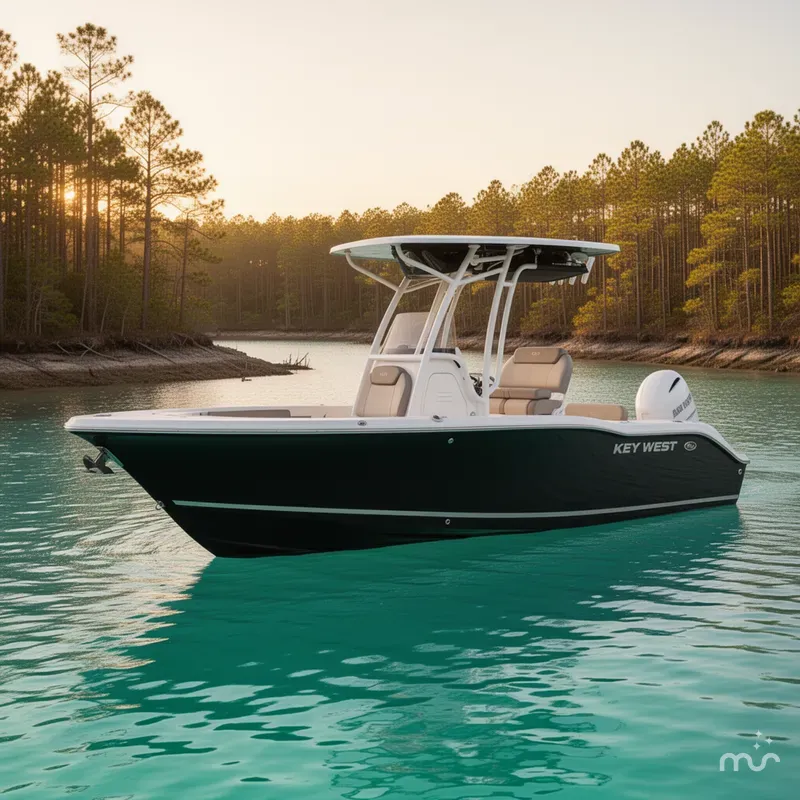 The Image of Key West 219 FS 2026 - 0