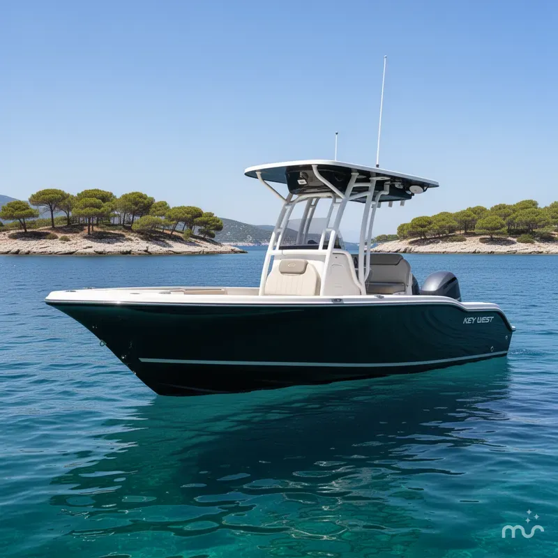 The Image of Key West 219 FS 2026 - 0