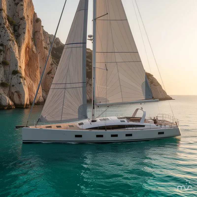 The Image of Jeanneau Yacht 65 2025 - 0