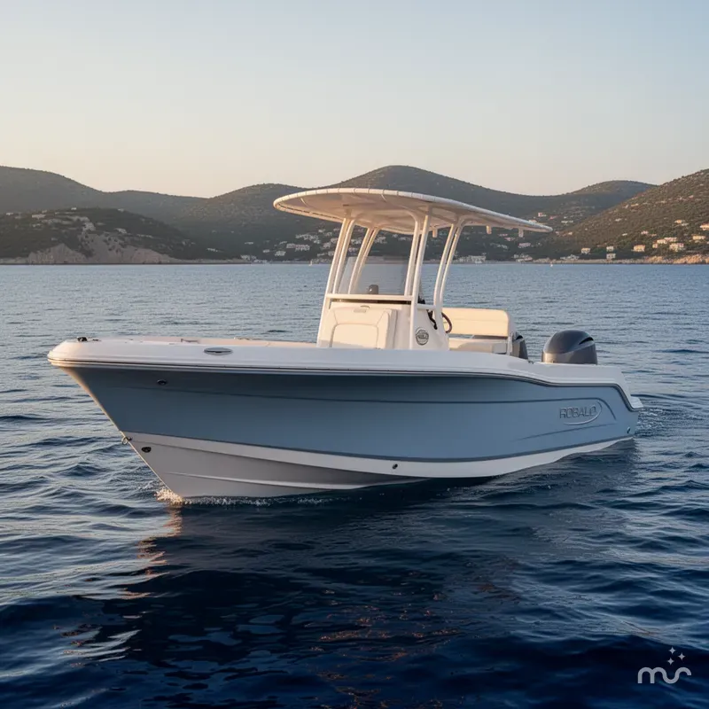 The Image of Robalo R200 Center Console 2026 - 0