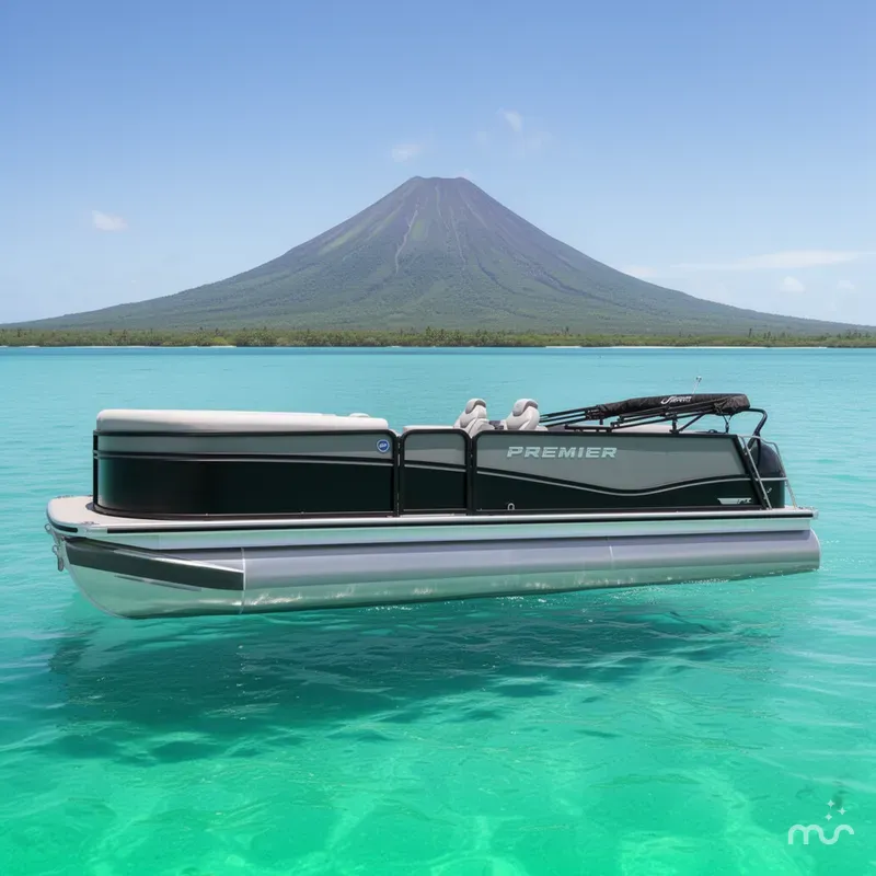 The Image of Premier 230 Sunsation RL 2025 - 0