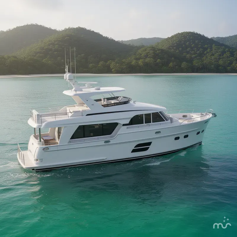 The Image of Hampton 630 Endurance LRC 2027 - 0