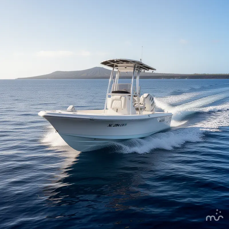 The Image of Blue Wave 2300 Pure Bay 2019 - 0
