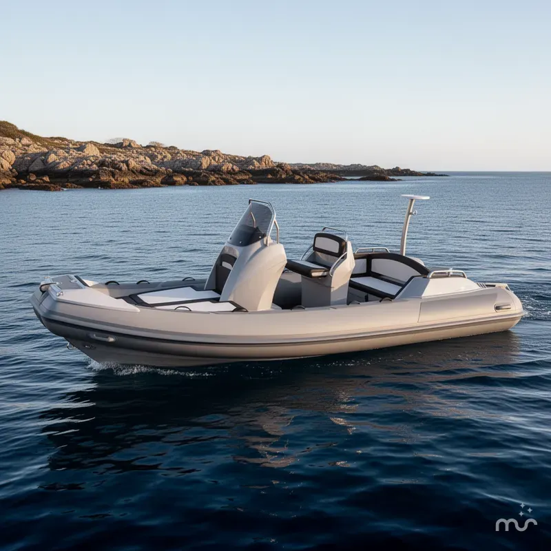 The Image of Highfield Sport 560 2026 - 0