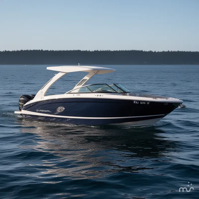 Slide: The Image of Regal LX6 2021 - 0