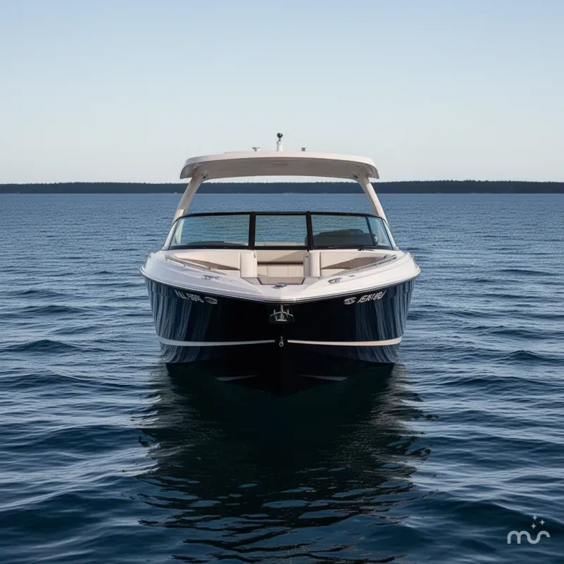 Slide: The Image of Regal LX6 2021 - 2
