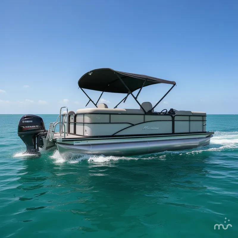 Slide: The Image of Manitou Oasis 21 RF VP 2022 - 0