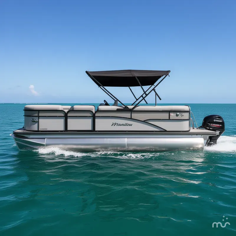 Slide: The Image of Manitou Oasis 21 RF VP 2022 - 1