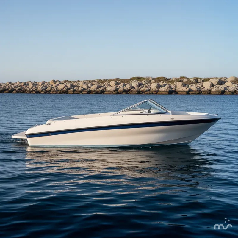 The Image of Bayliner 175 2004 - 0
