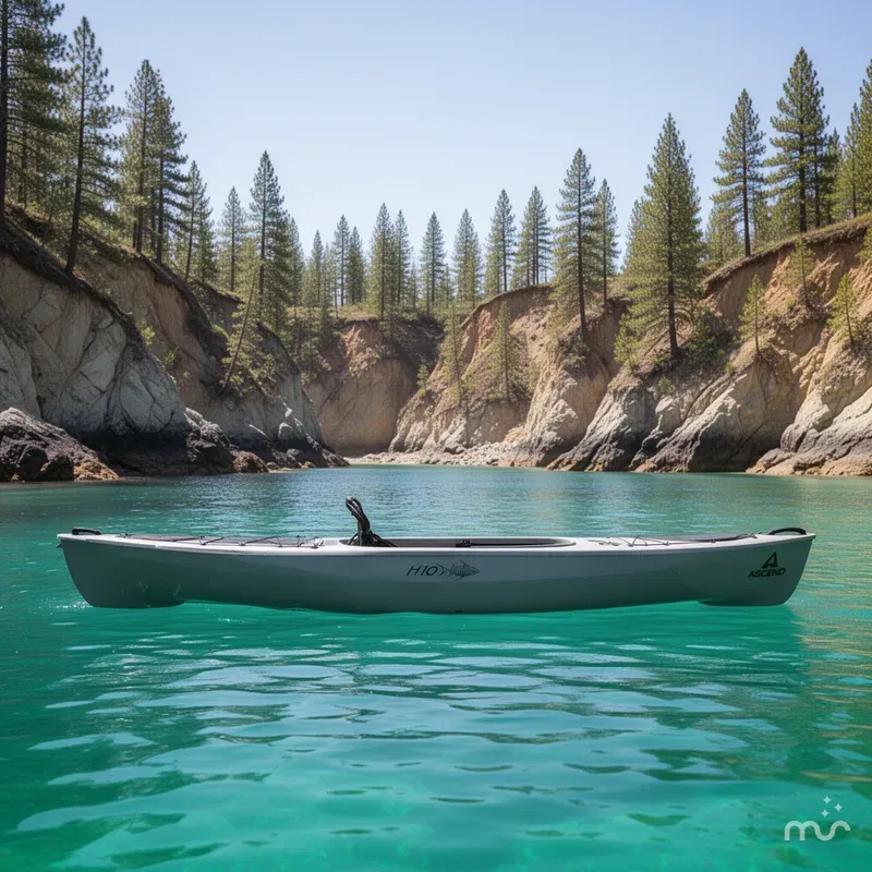 Slide: The Image of Ascend H10 Hybrid Sit-In 2021 - 2