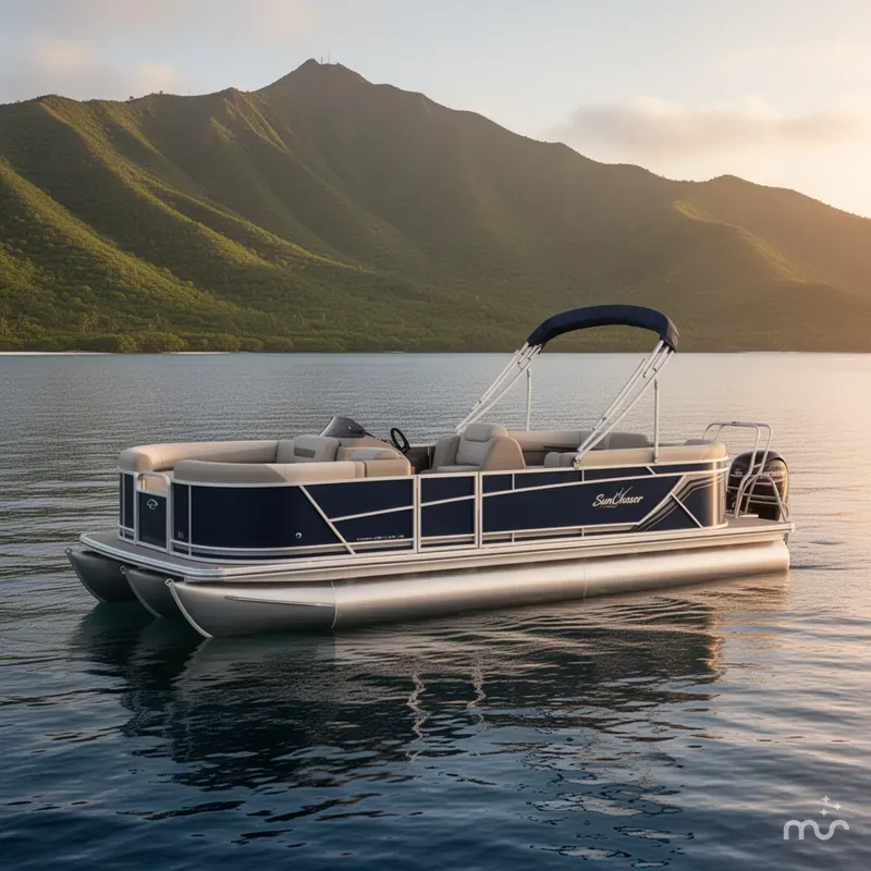 The Image of SunChaser Geneva Cruise 22 LR PSB 2022 - 0