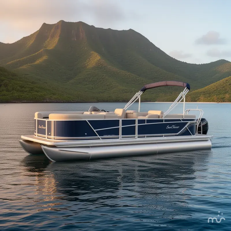 Slide: The Image of SunChaser Geneva Cruise 22 LR PSB 2022 - 2