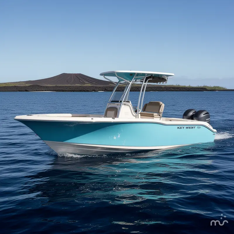 The Image of Key West 239 FS 2026 - 0