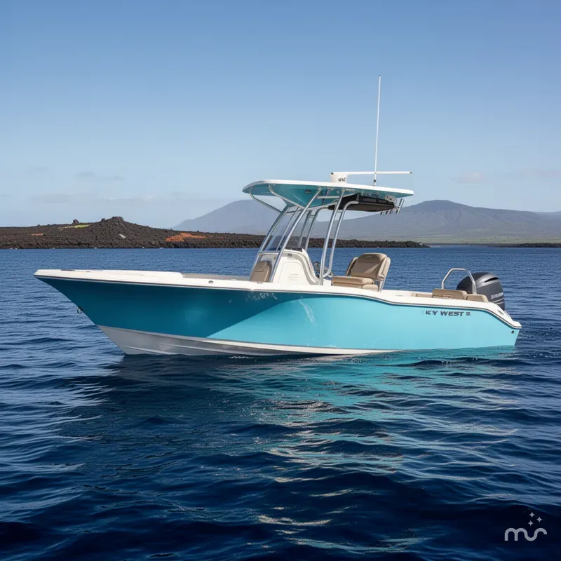 Slide: The Image of Key West 239 FS 2026 - 2