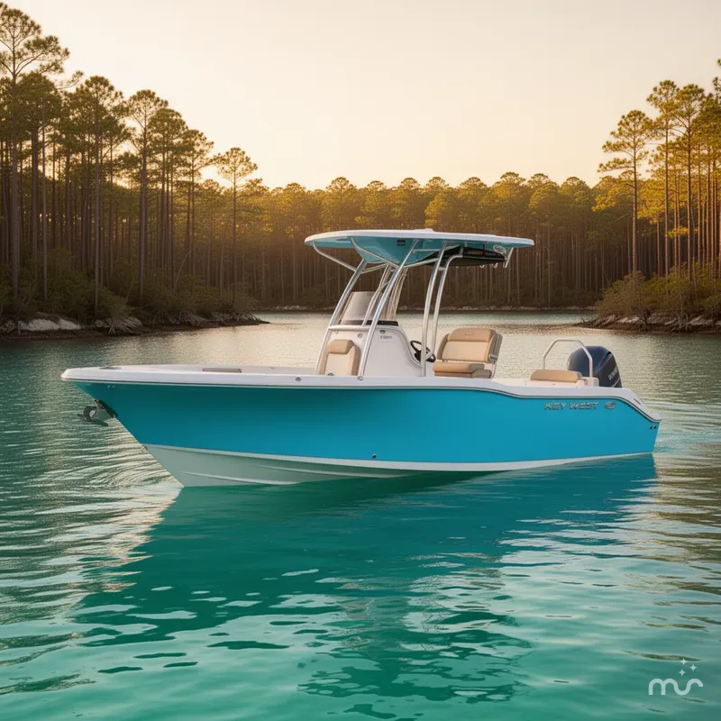 The Image of Key West 239 FS 2026 - 0