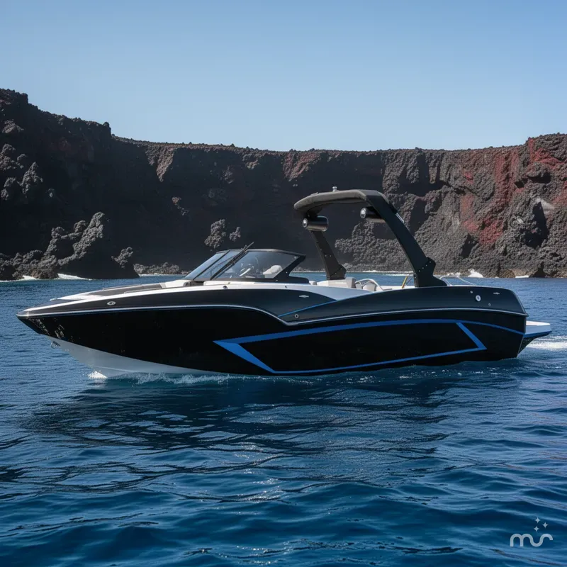 The Image of MB F22 Alpha 2022 - 0