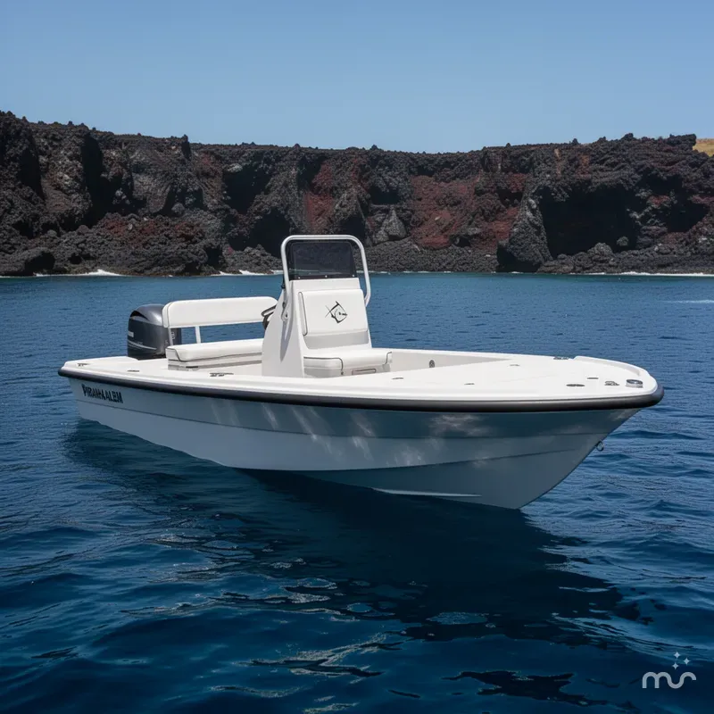 Slide: The Image of Piranha Alem F2000 2022 - 2