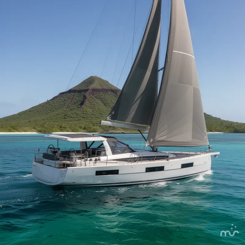 The Image of Jeanneau 60 2024 - 0