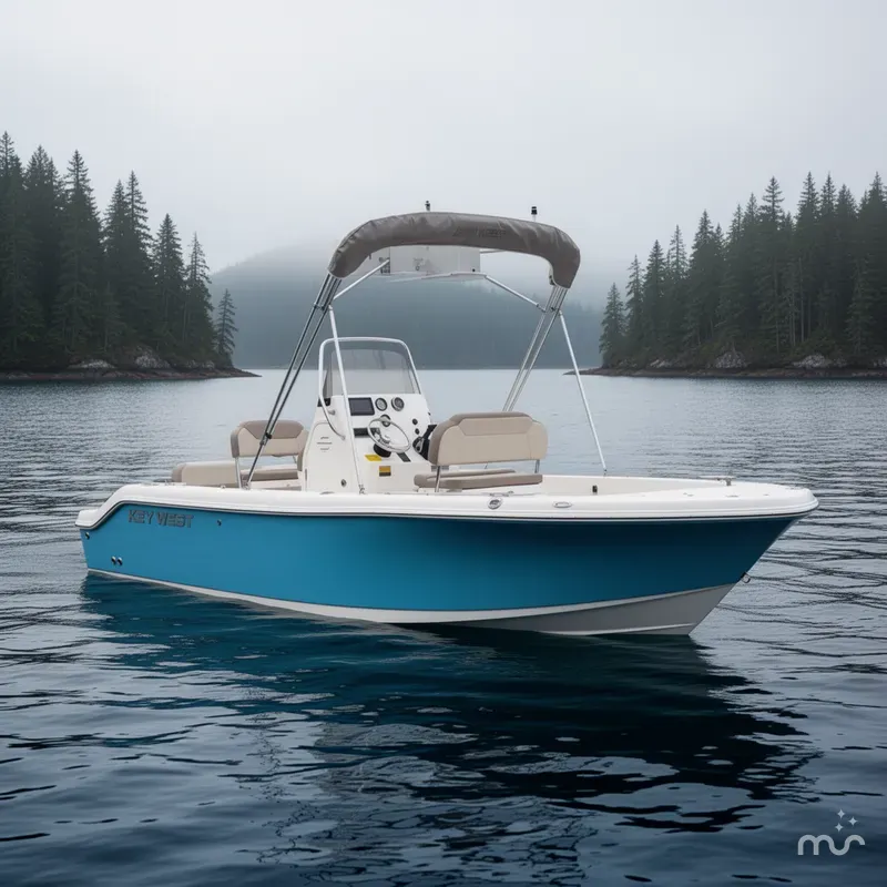 Slide: The Image of Key West 189 FS 2026 - 2