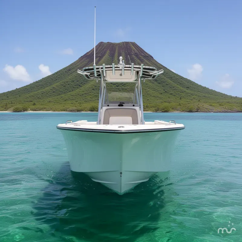 Slide: The Image of Cape Horn Yachts 22 OS 2026 - 1