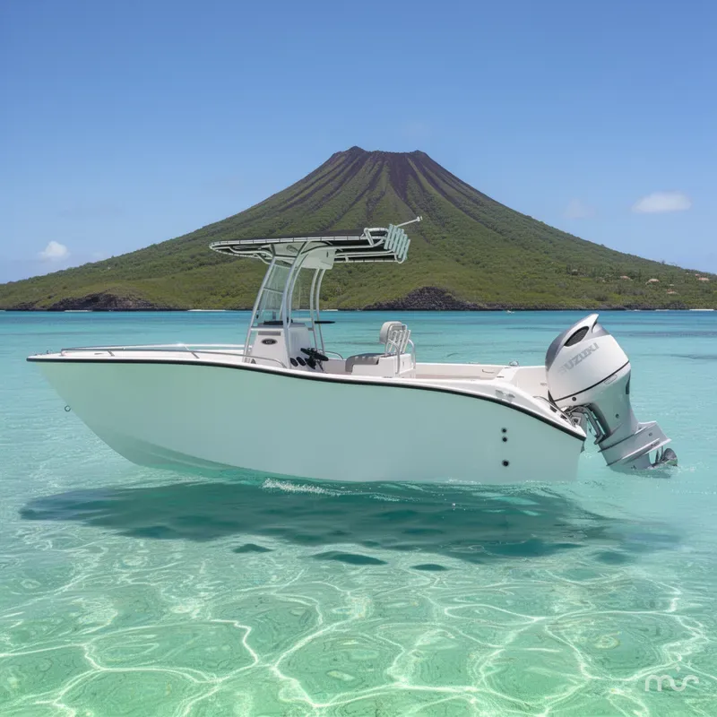 Slide: The Image of Cape Horn Yachts 22 OS 2026 - 2