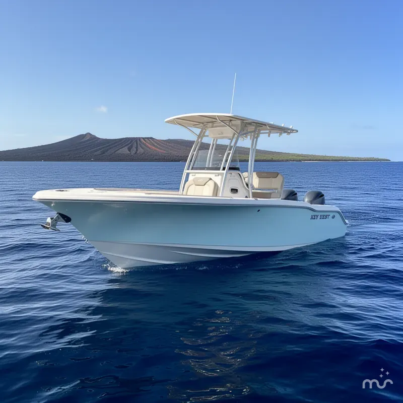The Image of Key West 219 FS 2026 - 0