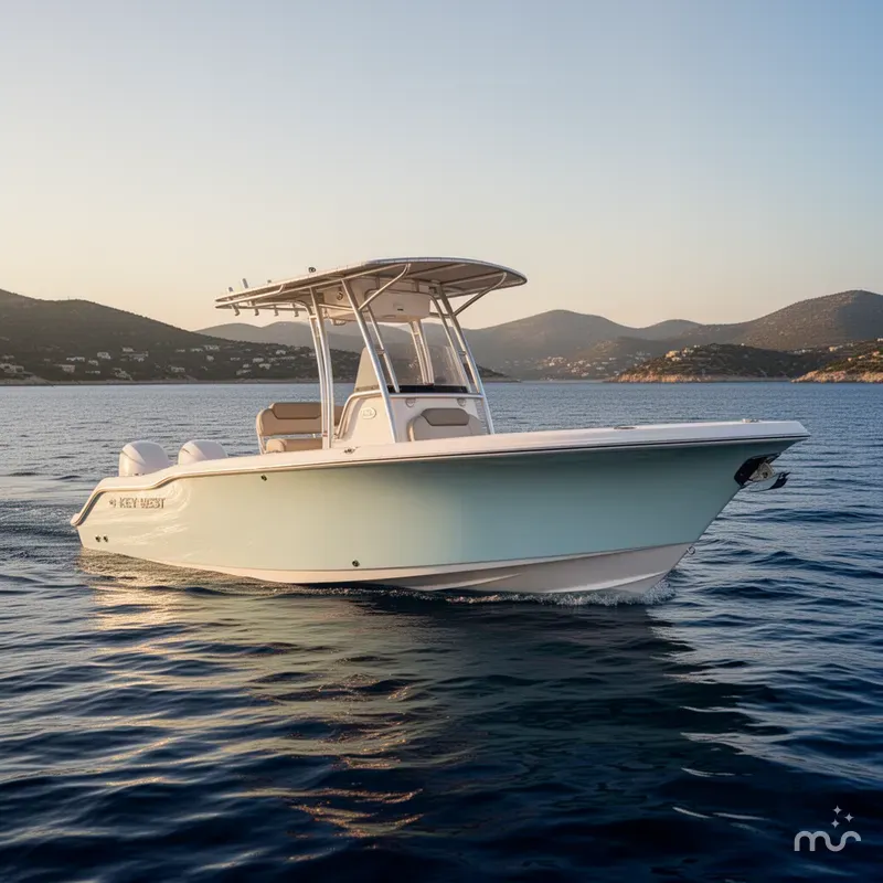 The Image of Key West 219 FS 2026 - 0