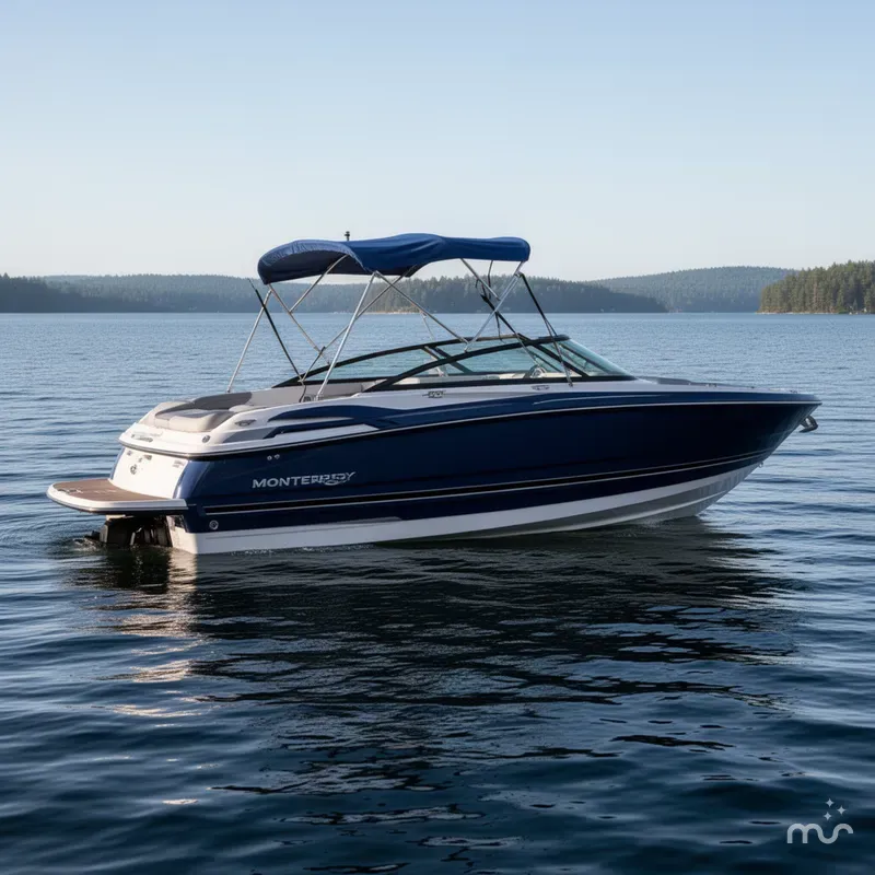 The Image of Monterey 224FS 2020 - 0