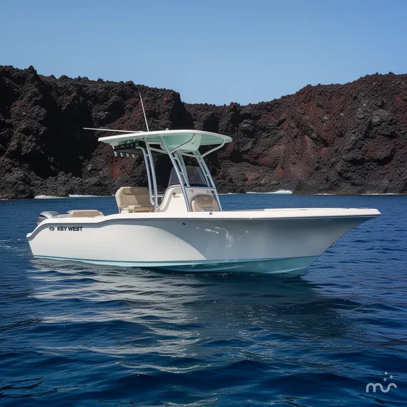The Image of Key West 239 FS 2026 - 0