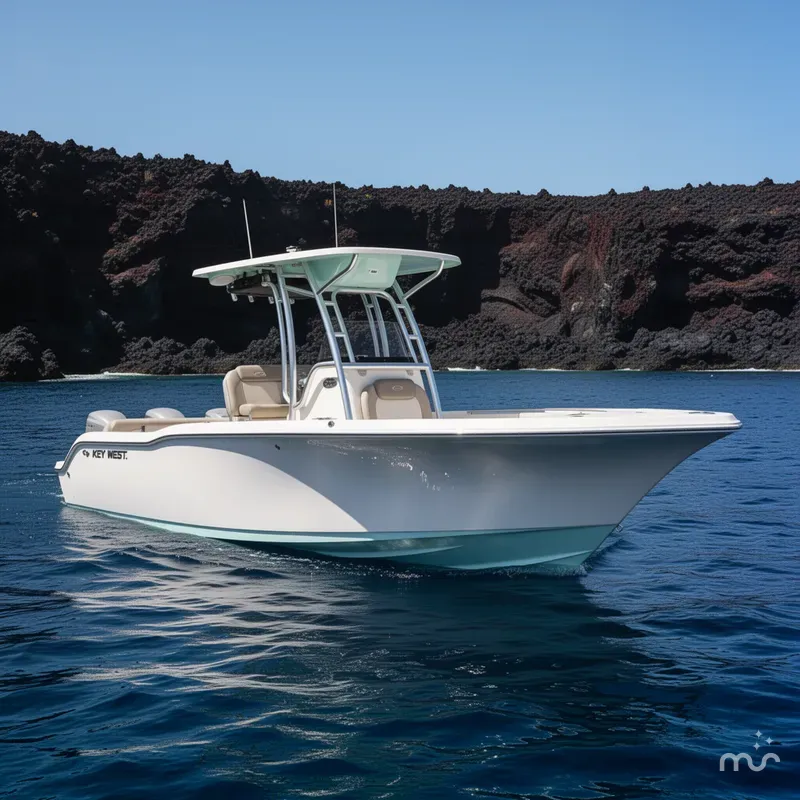 Slide: The Image of Key West 239 FS 2026 - 2
