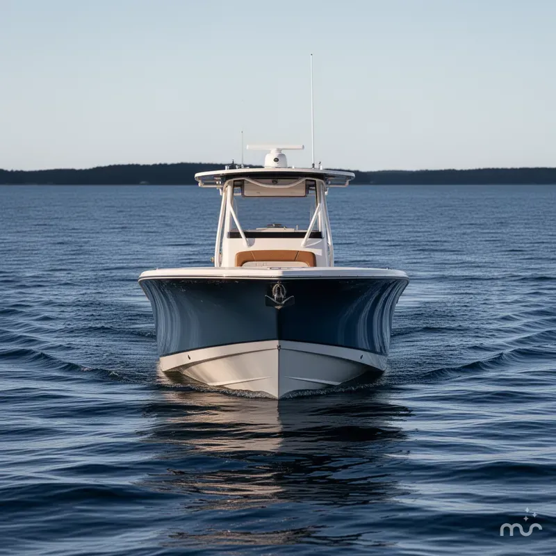 Slide: The Image of Pioneer Pelagic 270 2023 - 3
