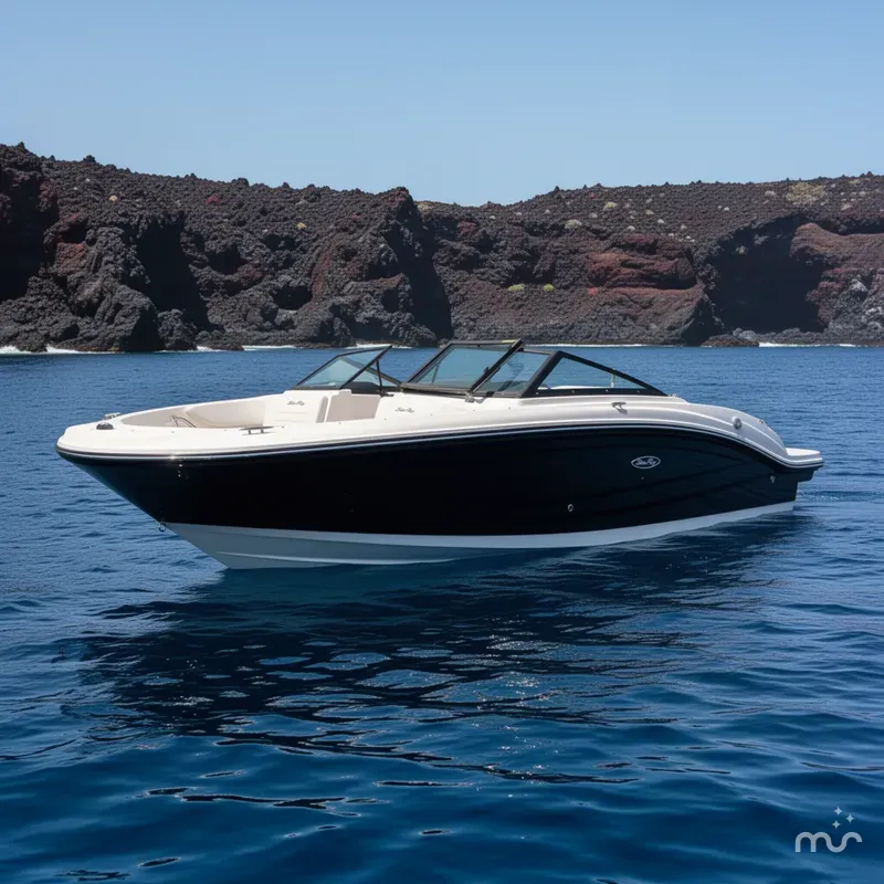 The Image of Sea Ray SPX 190 2019 - 0