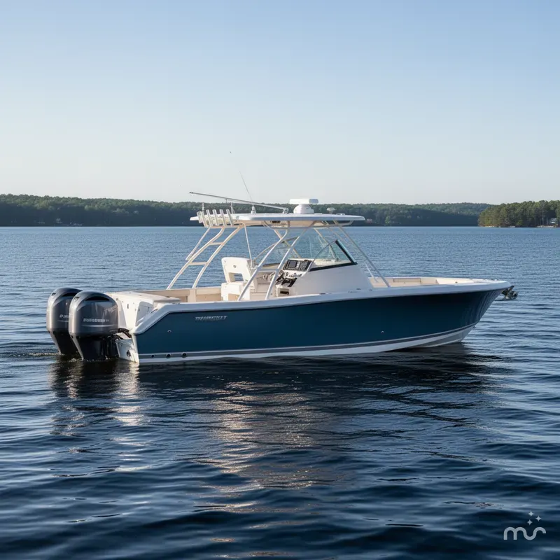 Slide: The Image of Pursuit S 280 Sport 2014 - 1