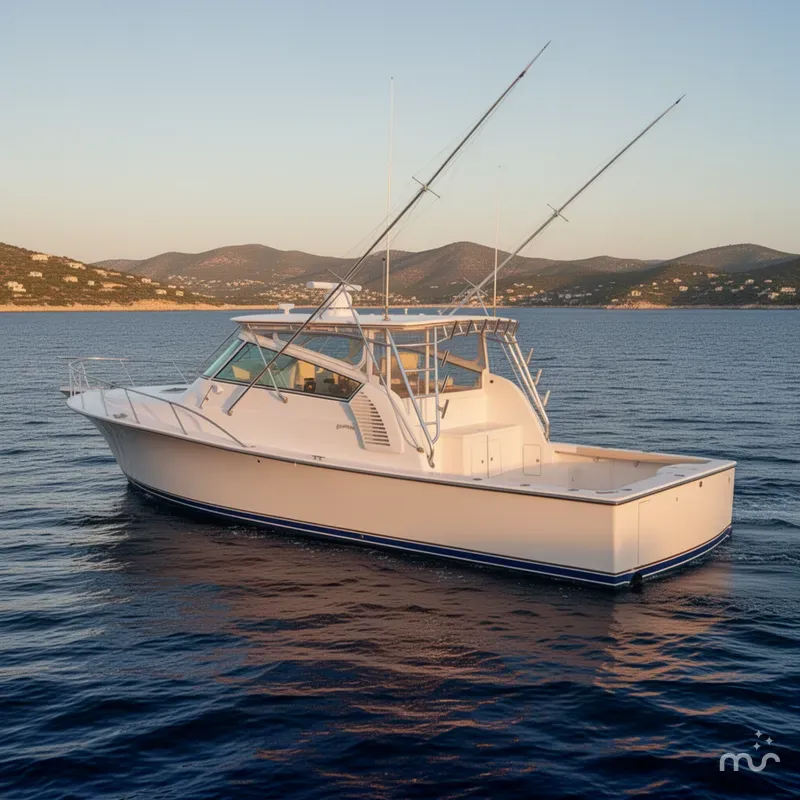The Image of Henriques 42 Express 2026 - 0