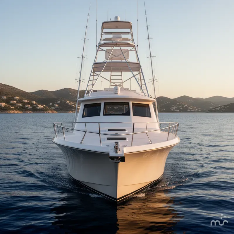 Slide: The Image of Henriques 42 Express 2026 - 1
