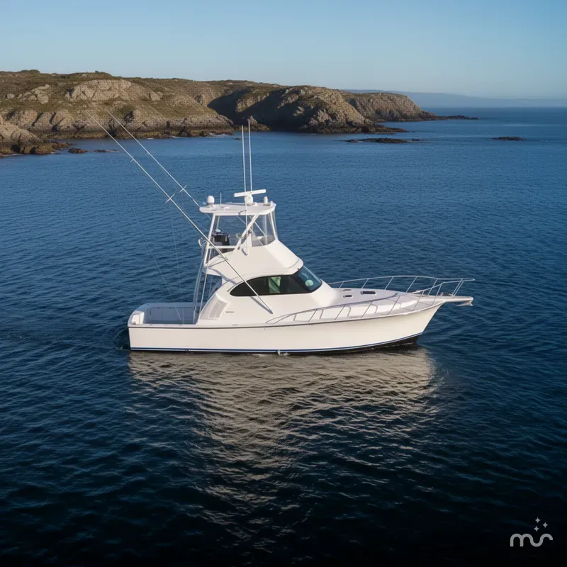The Image of Henriques 42 Express HTB 2026 - 0