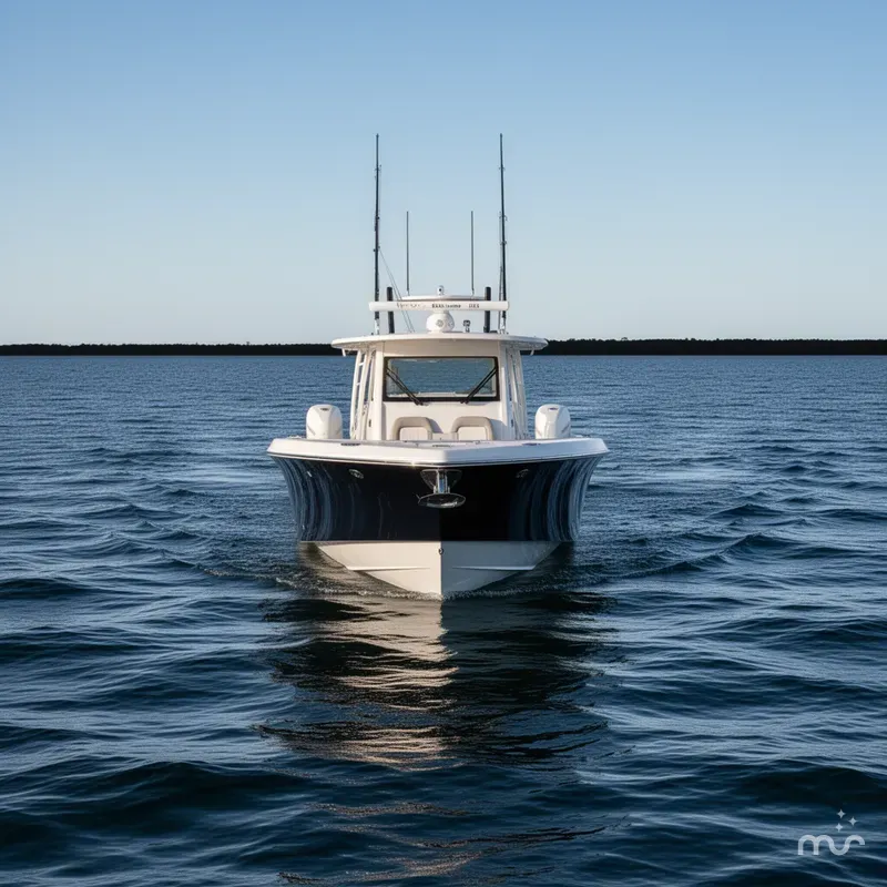 Slide: The Image of Everglades 365 CC 2022 - 3