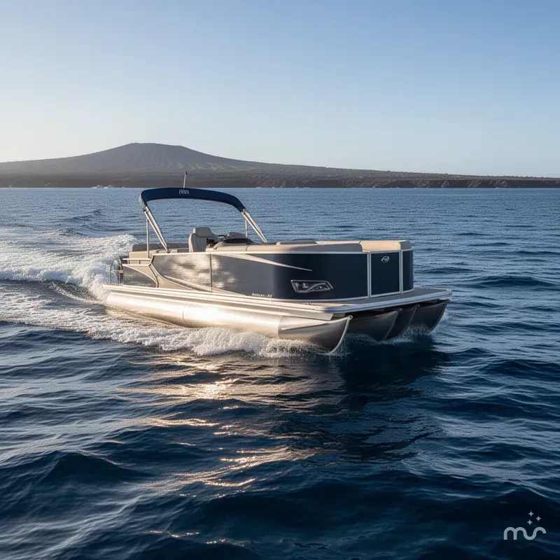 Slide: The Image of Avalon LSZ Quad Lounge - 26' 2017 - 1