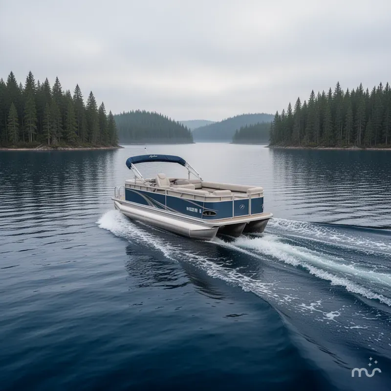 The Image of Avalon VENTURE QUAD LOUNGE 2022 - 0