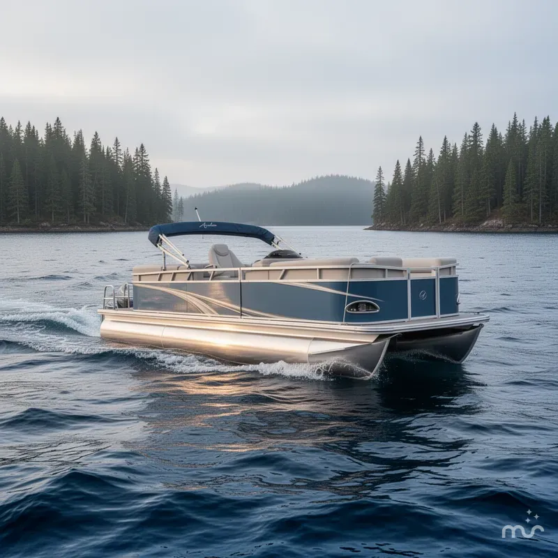 Slide: The Image of Avalon VENTURE QUAD LOUNGE 2022 - 2