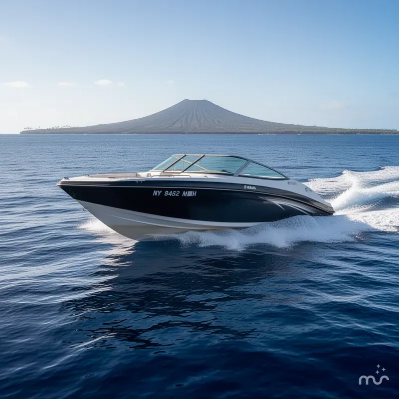 The Image of Yamaha SX190 2012 - 0